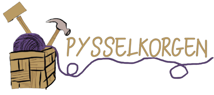 Pysselkorgen